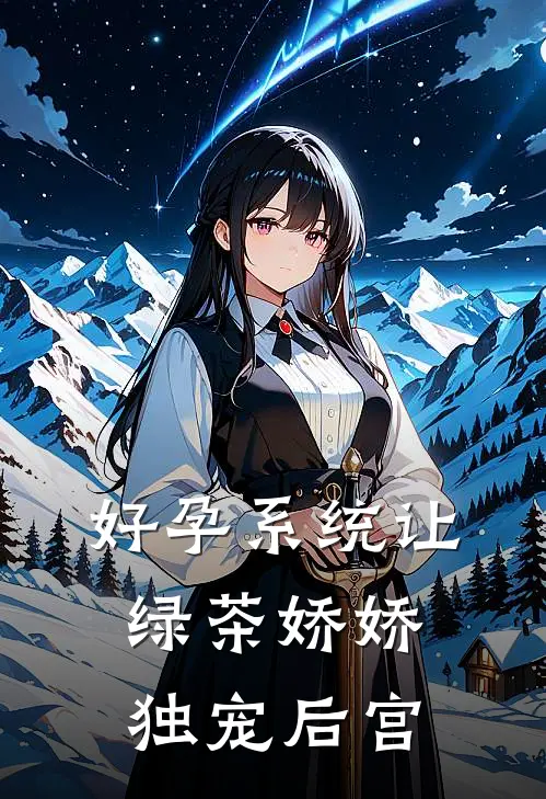 好孕系统让绿茶娇娇独宠后宫
