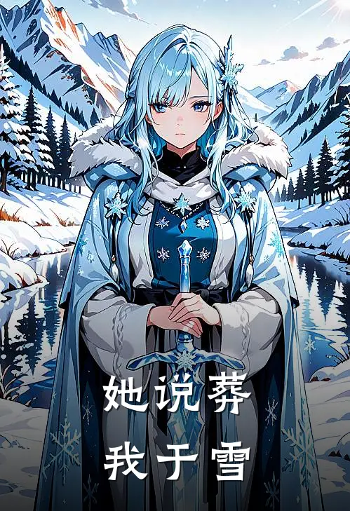她说葬我于雪