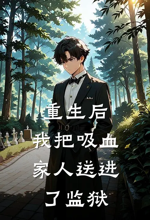 重生后：我把吸血家人送进了监狱