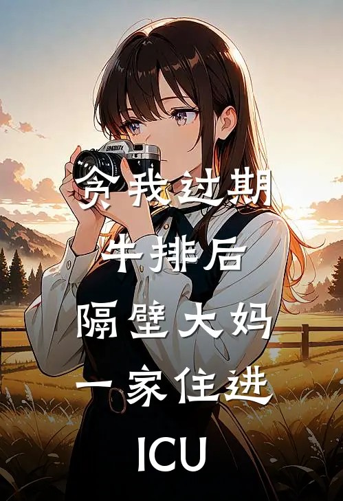 贪我过期牛排后，隔壁大妈一家住进ICU