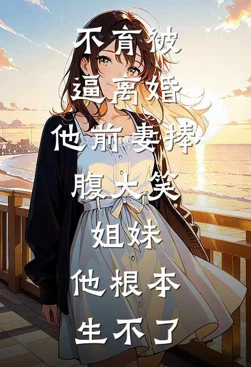 不育被逼离婚，他前妻捧腹大笑：姐妹，他根本生不了