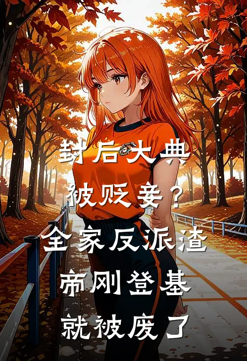 封后大典被贬妾？全家反派：渣帝刚登基就被废了