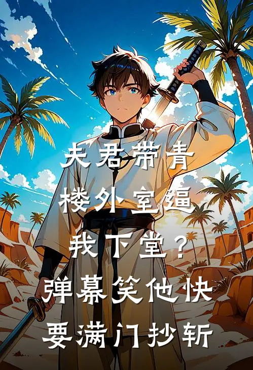 夫君带青楼外室逼我下堂？弹幕笑他快要满门抄斩