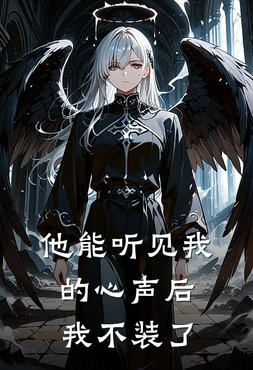 他能听见我的心声后，我不装了