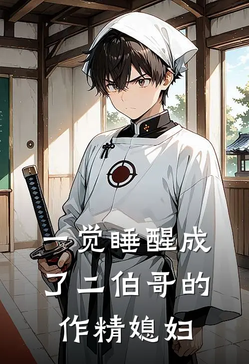 一觉睡醒成了二伯哥的作精媳妇