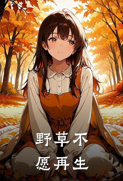 野草不愿再生