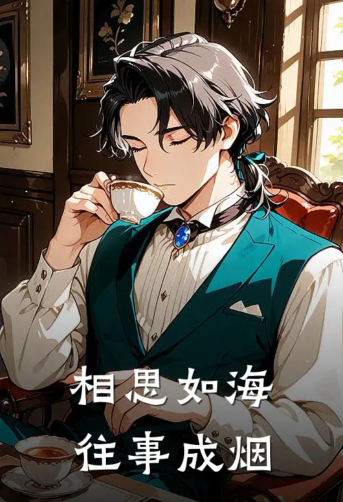 相思如海，往事成烟