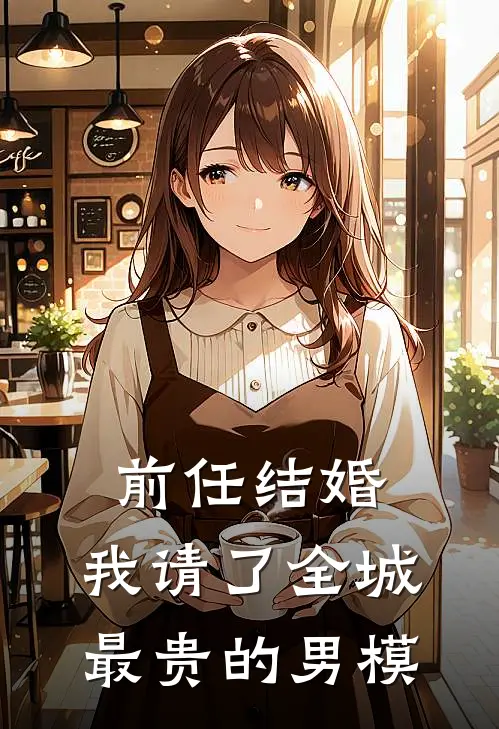 前任结婚，我请了全城最贵的男模