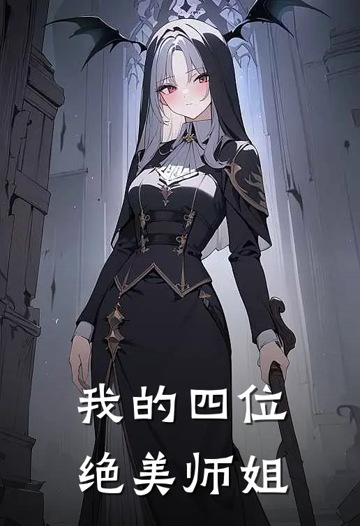 我的四位绝美师姐