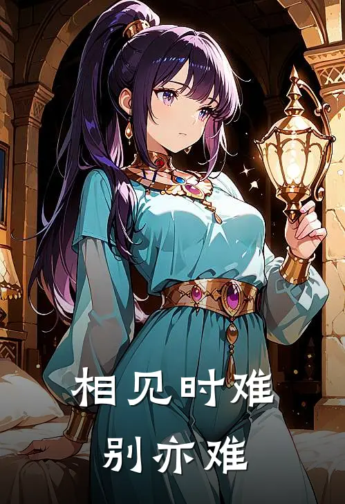 相见时难别亦难