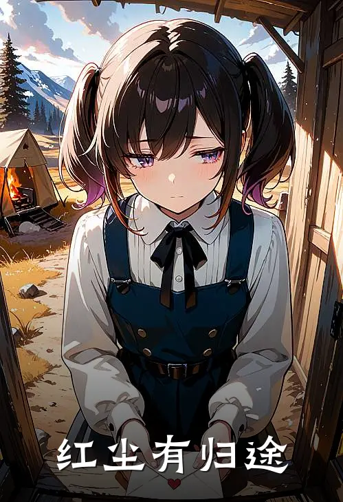 红尘有归途