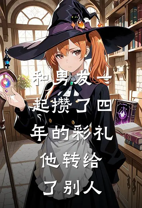 和男友一起攒了四年的彩礼，他转给了别人