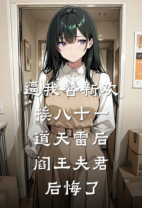逼我替新欢挨八十一道天雷后，阎王夫君后悔了