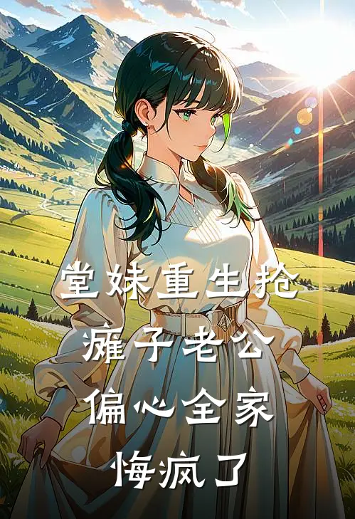 堂妹重生抢瘫子老公，偏心全家悔疯了