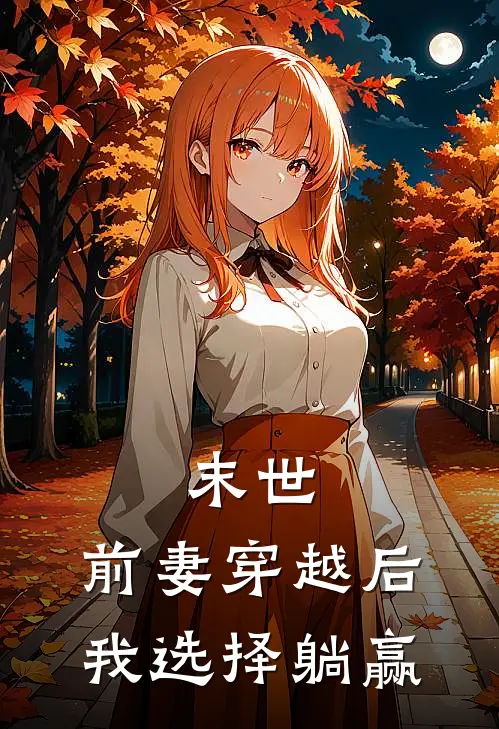 末世：前妻穿越后，我选择躺赢
