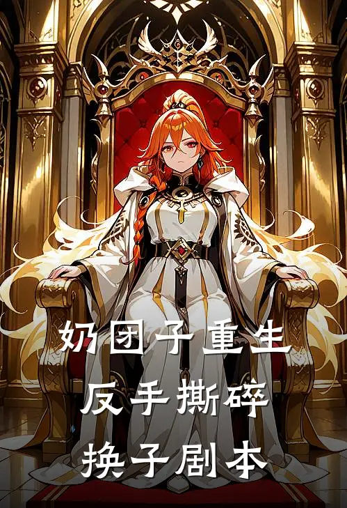 奶团子重生，反手撕碎换子剧本