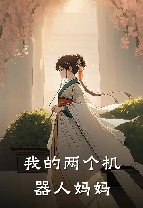 我的两个机器人妈妈