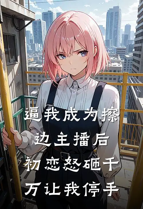 逼我成为擦边主播后，初恋怒砸千万让我停手