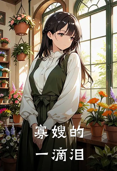 寡嫂的一滴泪