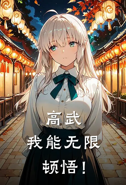 高武：我能无限顿悟！