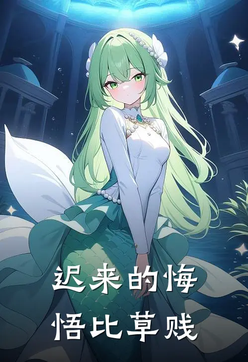 迟来的悔悟比草贱