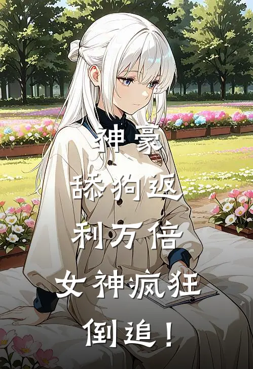 神豪：舔狗返利万倍，女神疯狂倒追！