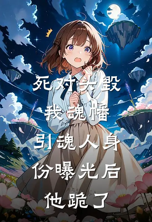 死对头毁我魂幡，引魂人身份曝光后他跪了