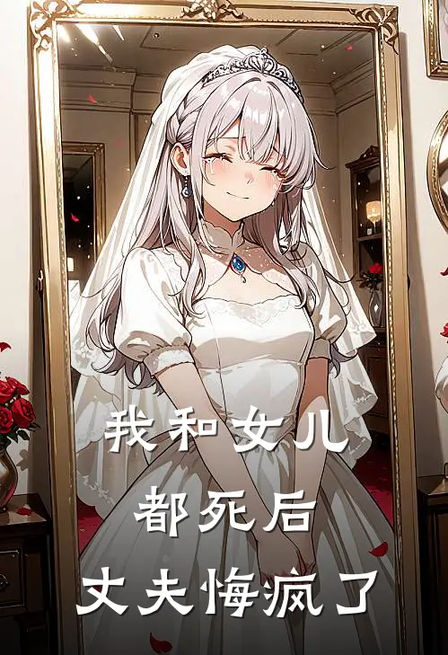我和女儿都死后，丈夫悔疯了