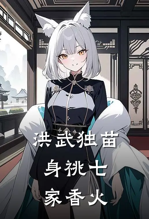 洪武独苗，身祧七家香火