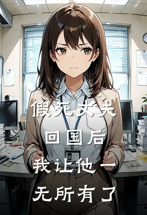 假死丈夫回国后，我让他一无所有了