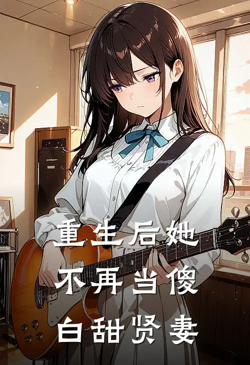 重生后她不再当傻白甜贤妻