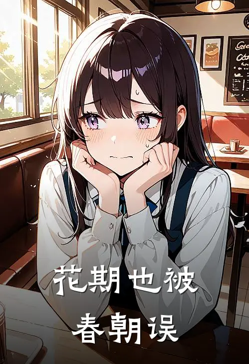 花期也被春朝误
