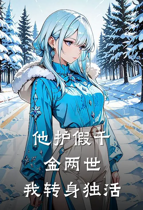 他护假千金两世，我转身独活