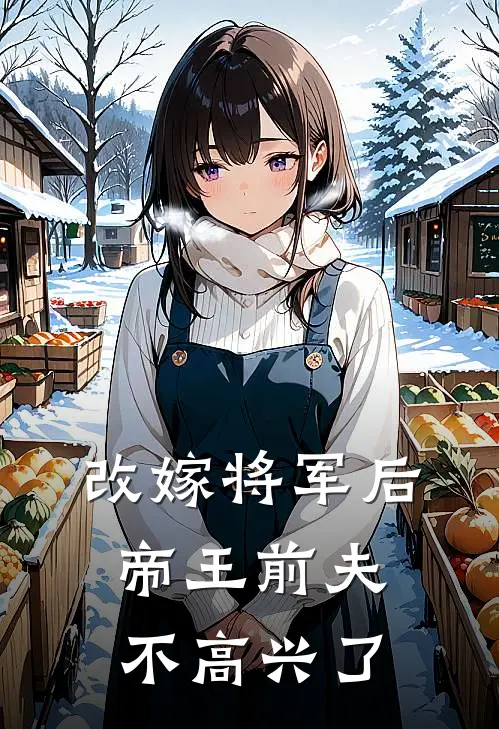 改嫁将军后，帝王前夫不高兴了