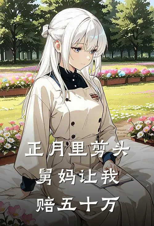 正月里剪头，舅妈让我赔五十万
