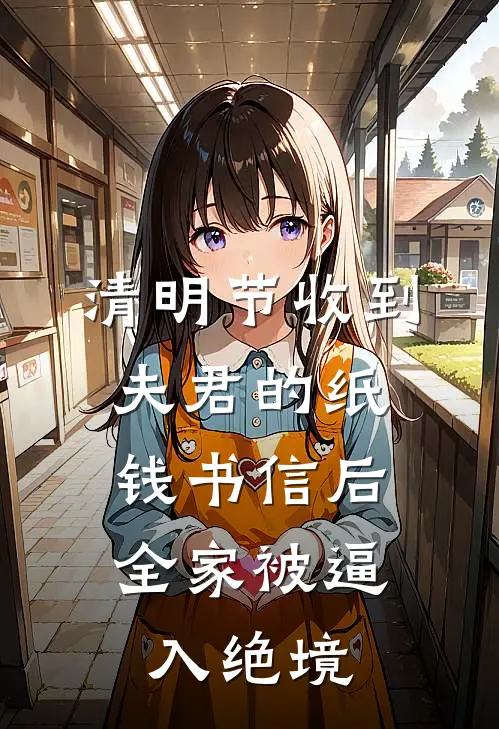 清明节收到夫君的纸钱书信后，全家被逼入绝境