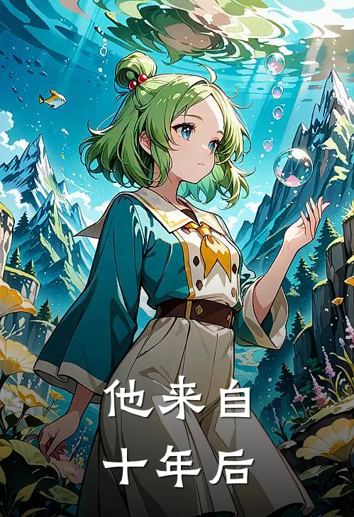 他来自十年后