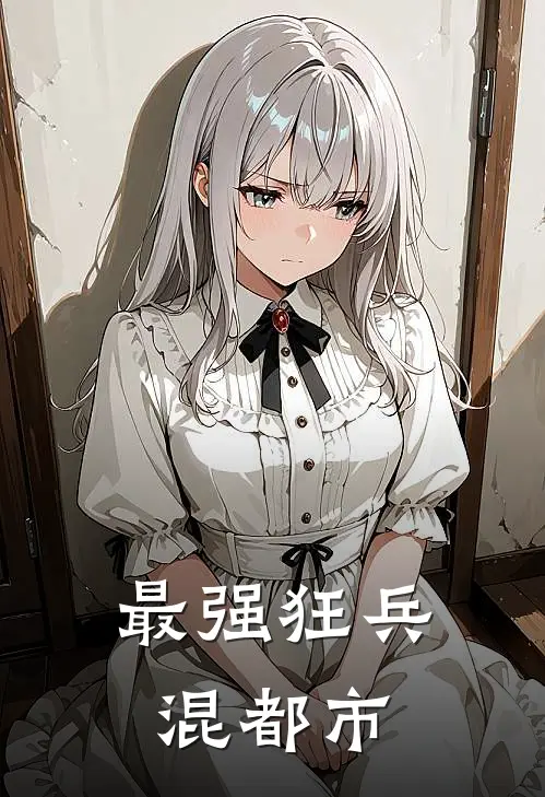 最强狂兵混都市