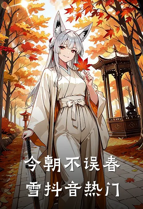 今朝不误春雪抖音热门
