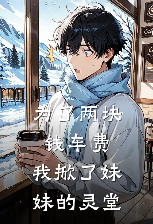 为了两块钱车费，我掀了妹妹的灵堂