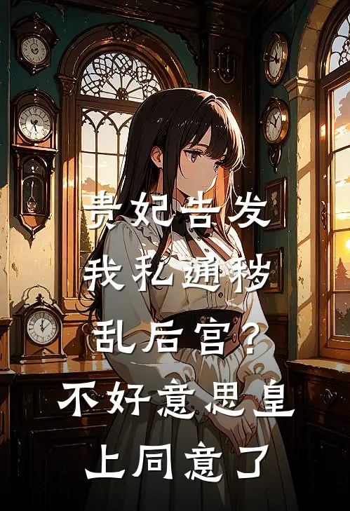 贵妃告发我私通秽乱后宫？不好意思皇上同意了