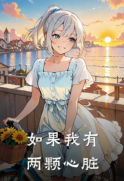 如果我有两颗心脏