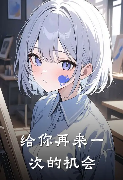 给你再来一次的机会