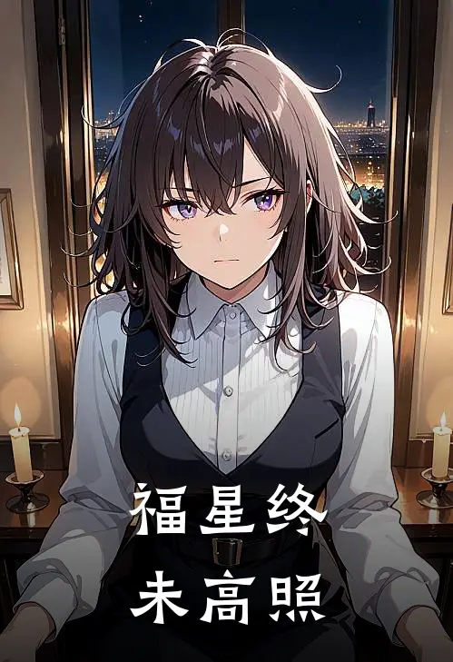 福星终未高照