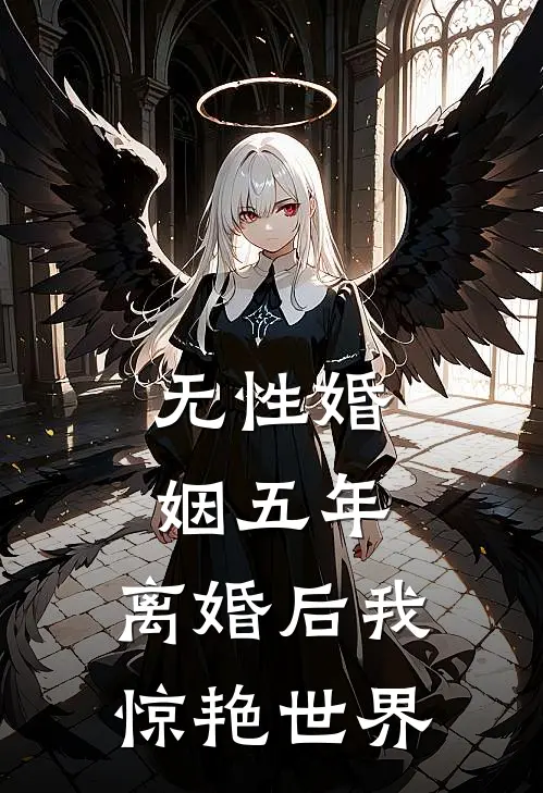 无性婚姻五年，离婚后我惊艳世界