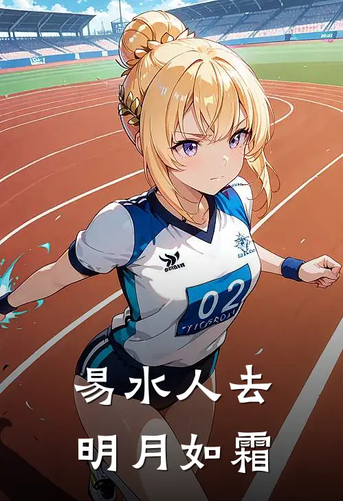 易水人去明月如霜
