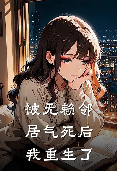 被无赖邻居气死后，我重生了