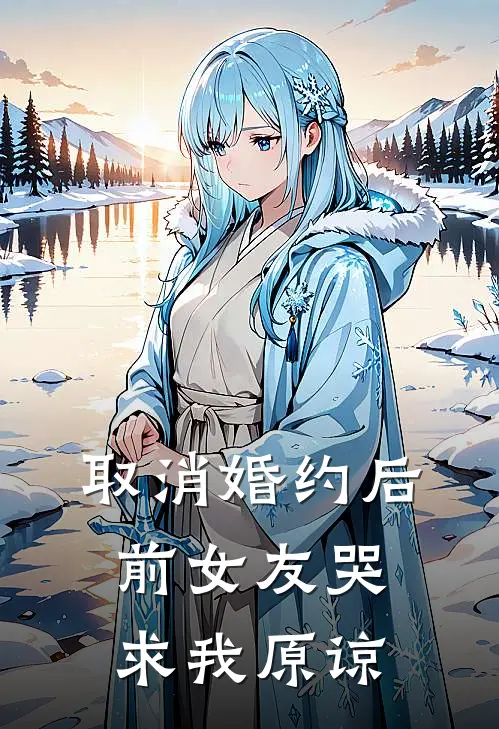 取消婚约后，前女友哭求我原谅