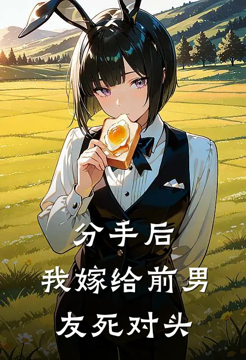 分手后，我嫁给前男友死对头