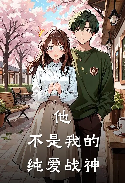 他，不是我的纯爱战神